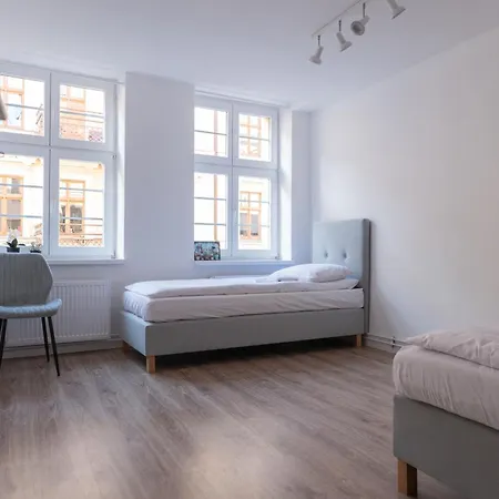 Prosta Apartament Stary Torun Exterior photo