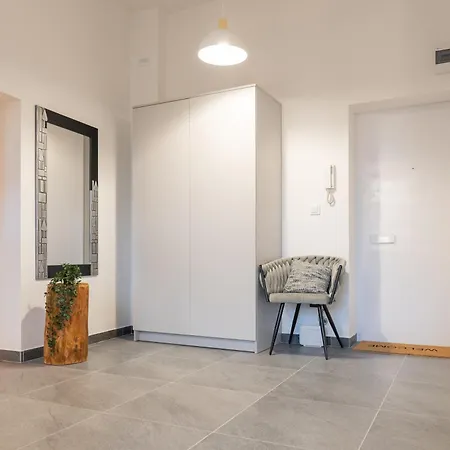 Prosta Apartament Stary Torun Exterior photo
