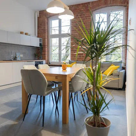 Prosta Apartament Stary Torun Exterior photo