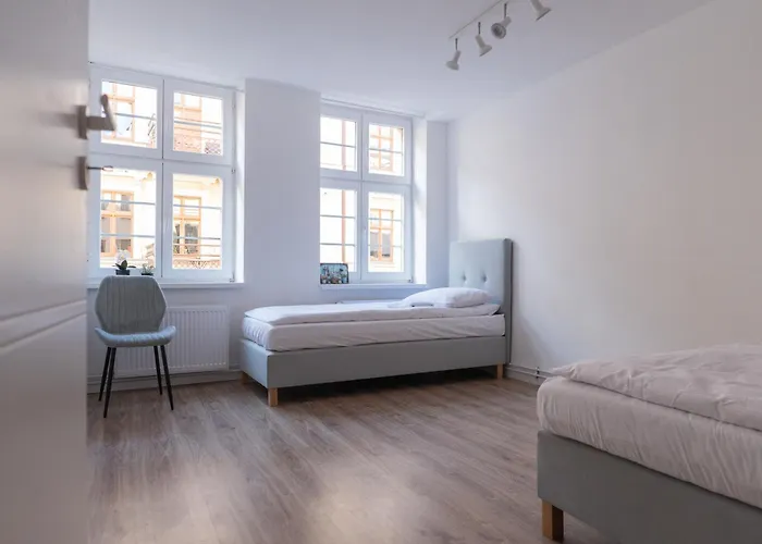 Prosta Apartament Stary Torun