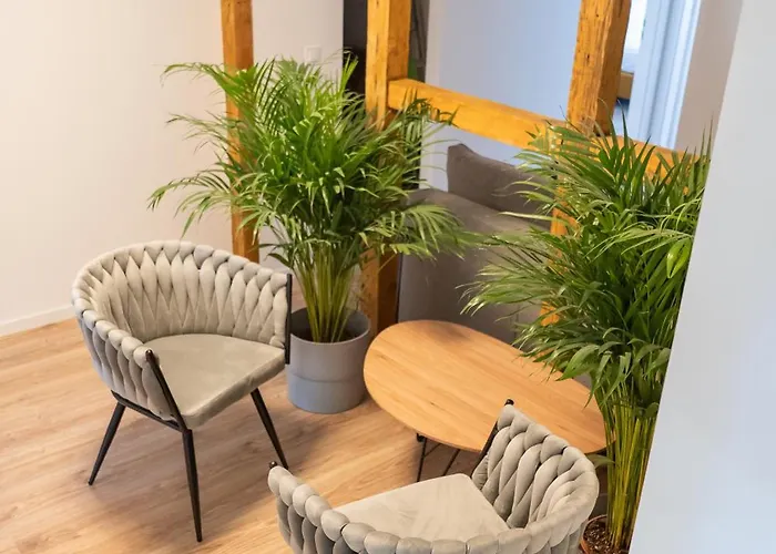 Prosta Apartament Stary Torun