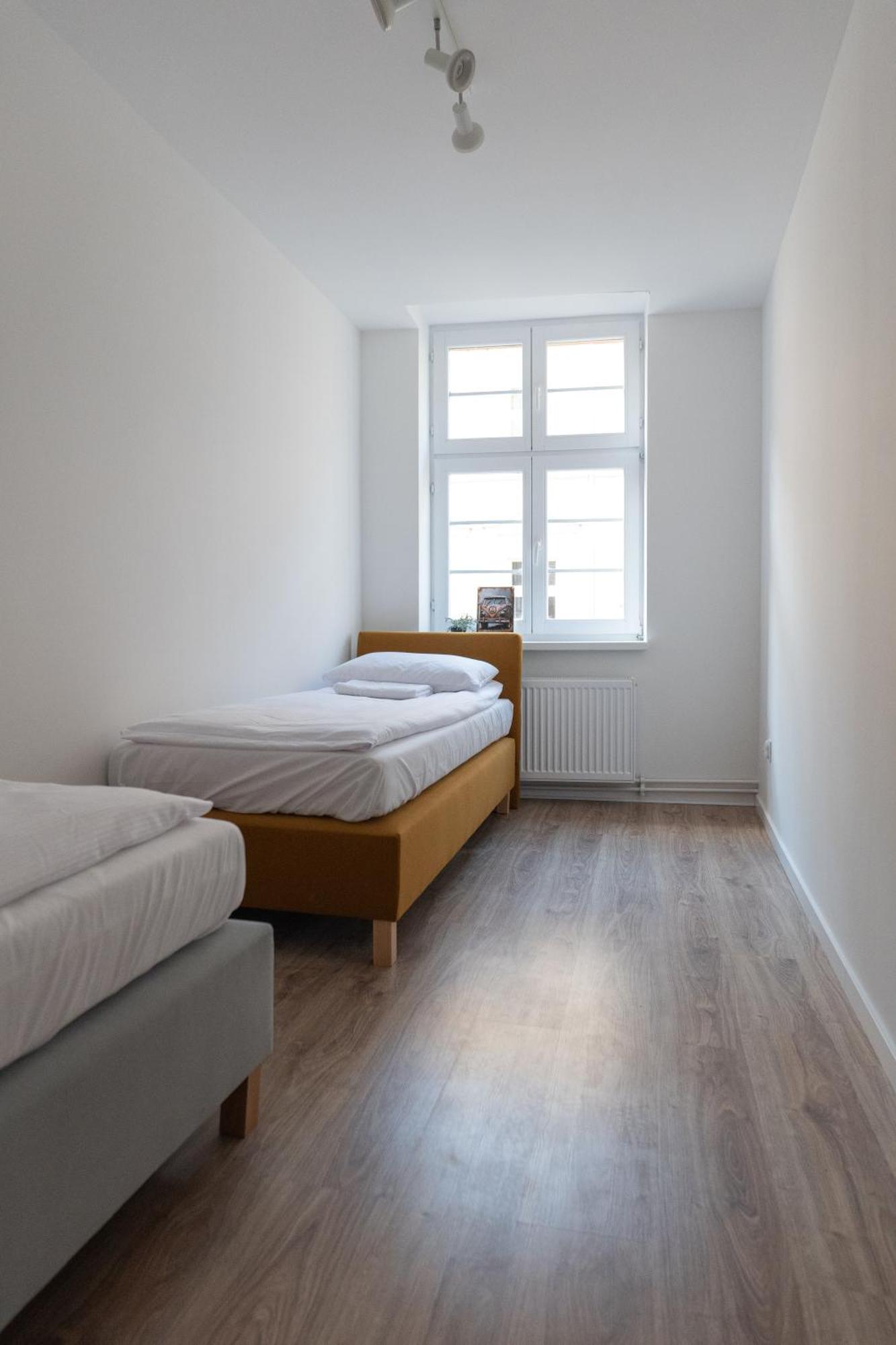 Apartment Prosta Stary *