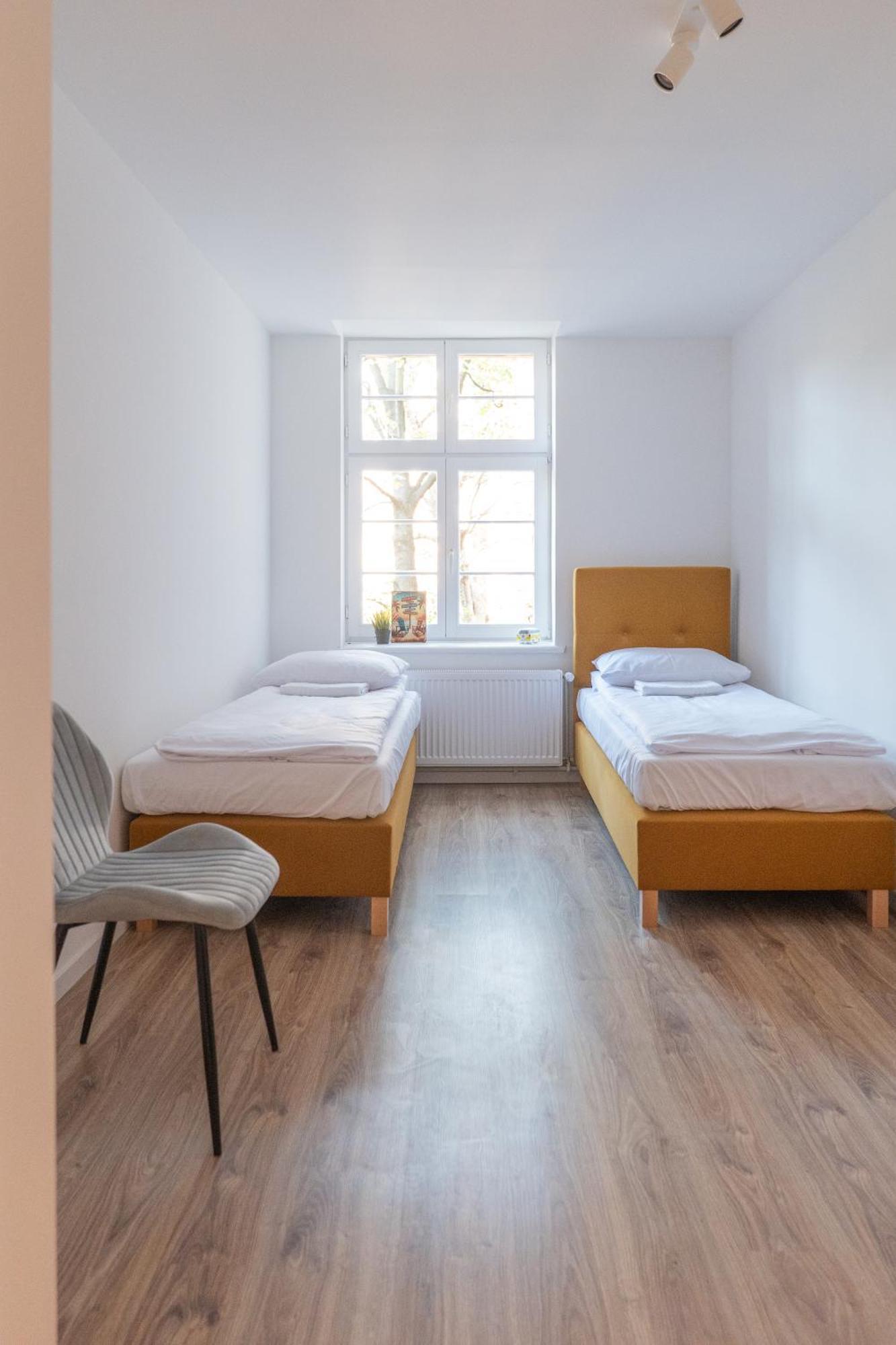Prosta Stary Apartment Torun