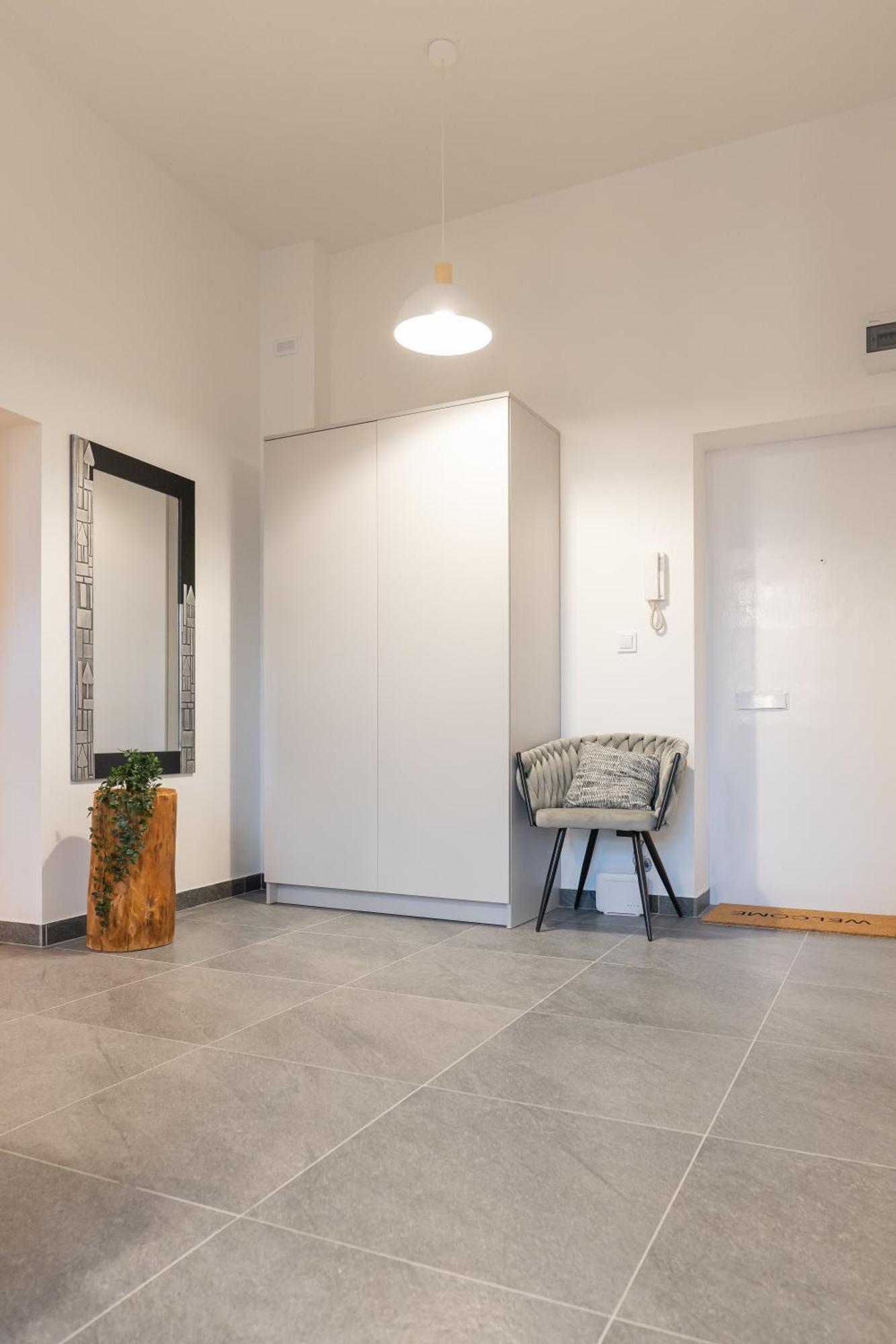 Prosta Stary Apartment Torun