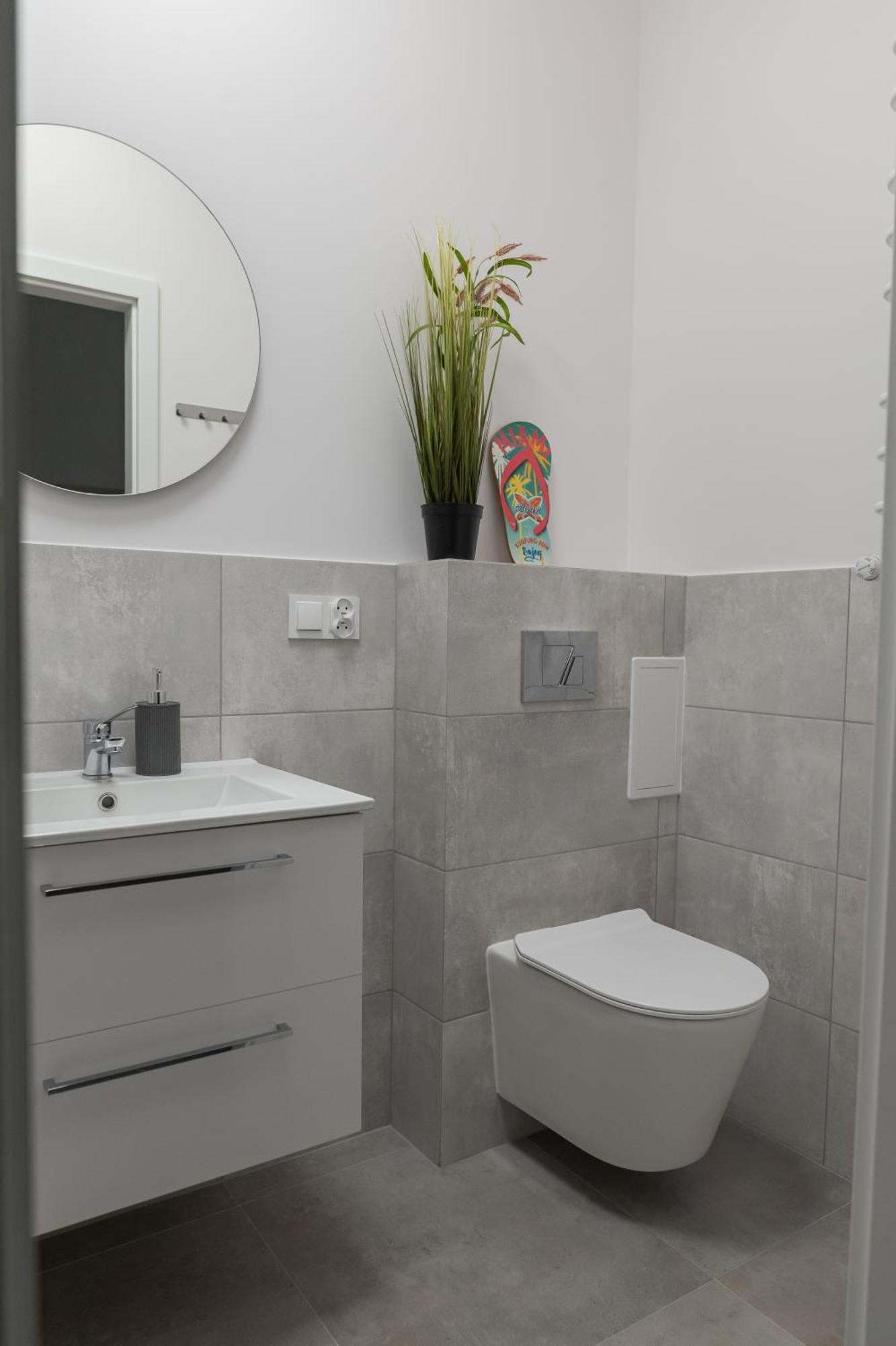 Prosta Stary Apartment